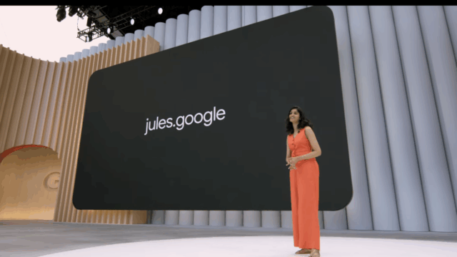 Agora você pode se registrar para o Googles AI Coding Tool Jules

