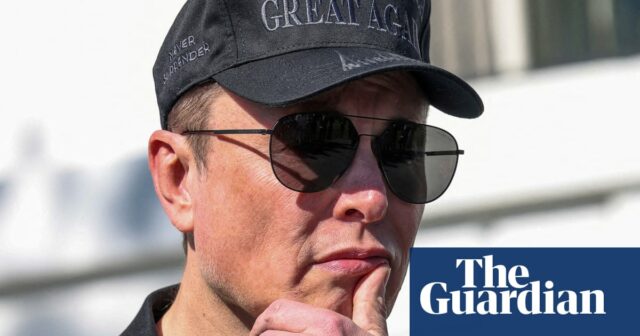 Ai Grok Bot de Musk está furiosa sobre 'Genocídio Branco' na África do Sul em bate -papos não relacionados

