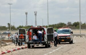 Air India suspende os vôos de Tel Aviv para 6 de maio após o ataque do foguete houthi Air India suspende os vôos de Tel Aviv para 6 de maio após o ataque do foguete houthi