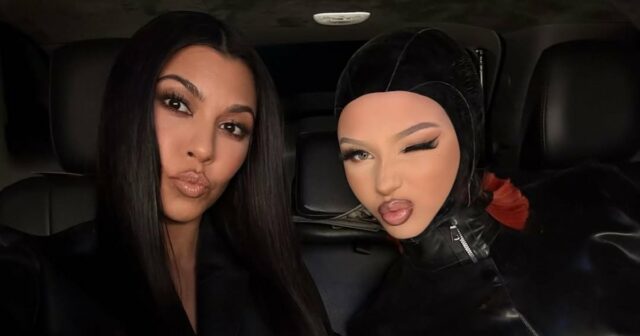 Alabama Barker envia a mãe Shanna Moakler Flowers depois de Kourtney Kardashian e Travis Barkers News de gravidez