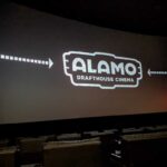 Alamo Drafthouse Cinemas Mountain View Santa Clara Data de abertura