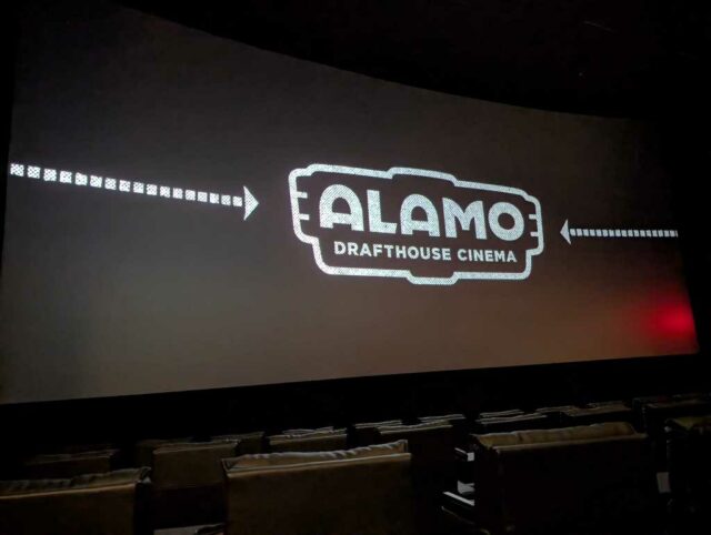 Alamo Drafthouse Cinemas Mountain View Santa Clara Data de abertura



