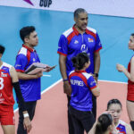 AVC Challene Cup 2024 jogos.
