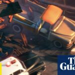 Alavance às custas de tudo - Revisão - o jogo de direção madcap não está rápido