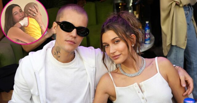Álbum de Baby de Justin e Hailey Bieber Jack: todas as fotos que eles compartilharam

