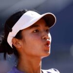 Tênis Alex Eala Filipinas Alexandra eala Miami Open Madrid Open 2025