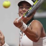 Final: Alex Eala foi inadequado na primeira saída de Roland Garros e deu a Emiliana Arango da Colômbia. A caminhada francesa sai do Aberto da França na primeira rodada.