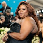 Alex-Newell-Makes-History-With-2023-Tony-Nomination-5Things-to-Snow-260 76º Tony Awards Annual, chegadas, Nova York, EUA. UU.-June 11, 2023