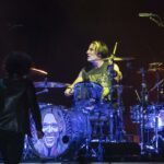 Alice in Chains confirma o cancelamento do passeio depois que o baterista sofre de 'emergência médica'