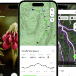 AllTrails estreia a associação de US $ 80/ano com rotas inteligentes orientadas pela IA