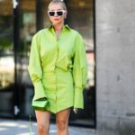 Alterar calças restritivas para esses vestidos fáceis, mas elegantes