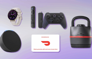 Amazon Deal of the Day: US $ 50 dodash -presente por apenas US $ 42,50 Amazon Deal of the Day: US $ 50 dodash -presente por apenas US $ 42,50