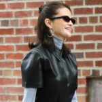 Amazon: Recrie a sacola Prada de Selena Gomez.
