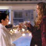 Blake Lively está por vingança em outro trailer simples para favor