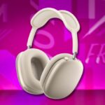 Amazon atingiu quase US $ 70 do Apple AirPods Max