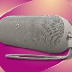 Amazon oferece 33% de desconto no alto -falante portátil da Beats Pill