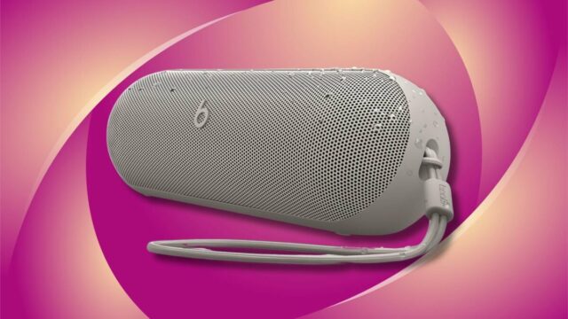 Amazon oferece 33% de desconto no alto -falante portátil da Beats Pill




