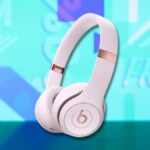Amazon tem o preço mais baixo de todos os fones de ouvido Beats Solo 4