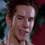 "American Pie" Sherman's Harony?!