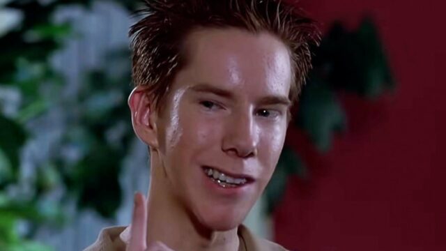 "American Pie" Sherman's Harony?!

