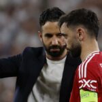 Amorim espera o homem de Fernandes UTD Future, contra os antecedentes das relações de transferência al -Hilal