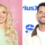 Jesse Solomon sugere tensão entre lexi madeira e tinx após a aparência de WWHL