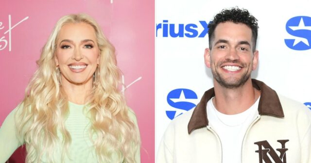 Jesse Solomon sugere tensão entre lexi madeira e tinx após a aparência de WWHL