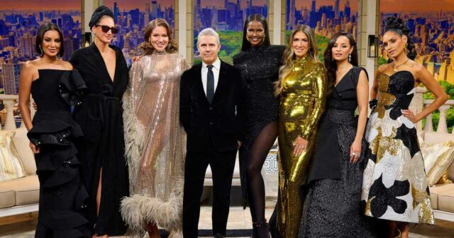 Rhony Sneak Peek Brynn Desculpas rápidas pode não ser suficiente para o SAI 516