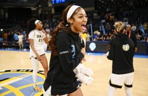 Angel Reese para jogar hoje à noite no confronto da pré -temporada contra o Minnesota Lynx (10 de maio)? Mais recente sobre a disponibilidade do Sky Star para o confronto da pré -temporada (10 de maio) fechar