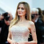 Como Angelina Jolie e Brad Pitt evitarão enquanto ambos participam do Festival de Cinema de Veneza