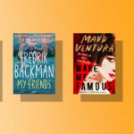 Angourie e Kate Rice recomendam os melhores livros de maio para ler