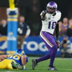 "Anistia estúpida", isso é ridículo " - os fãs dos Vikings estão zangados com o planejamento da NFL de jogar em dois países diferentes fora de nós em semanas consecutivas