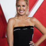 Anna Camp finalmente encontrou um parceiro perfeito? Ela está namorando Jade Whipkey