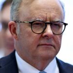 Anthony Albanese afirma que a vitória nas eleições gerais australianas 2025