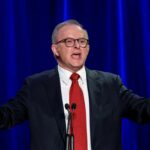 Anthony Albanese, um líder australiano que garantiu o Historic 2. Term of Office como PM