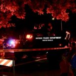 Antioch Man condenou o assassinato de uma mulher, ferindo o marido no meio de um triângulo amoroso