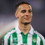 Antônio diz que se despediu do Betis: "Parece em casa"