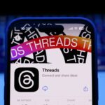 Threads bio links