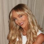 Keltie Knight abre como o 'transtorno de sangue teimoso a forçou a se submeter a uma histerectomia