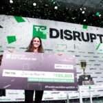 Startup TechCrunch Battlefield 200 2025