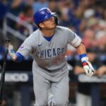 MLB: Chicago Cubes em Miami Marlins