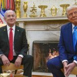 Após o lançamento de Edan Alexander, no entanto, sobrevive em cativeiro no Hamas.