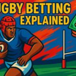 Aposta de rugby explicada: Não aposte sem este guia