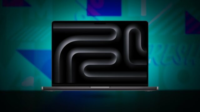 Apple M4 MacBook Pro: economize $ 200




