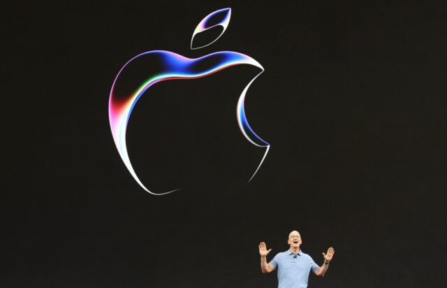Apple inicia o iOS 26, MacOS 26 em ótima renomeação com redesenhos de software

