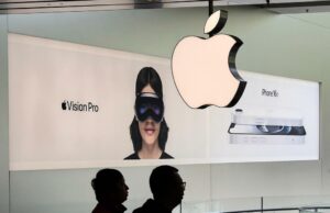 Apple publica resultados mais fortes do que o q2, mas estoques deslizam depois do horário comercial Apple publica resultados mais fortes do que o q2, mas estoques deslizam depois do horário comercial