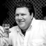 Apreciação: George Wendt, garoto comum por excelência