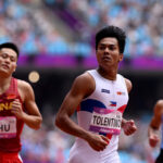 John Branch Tolentino Paris Olimpíada 2024