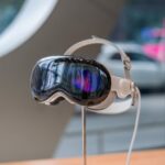 Aqui está o que as vozes das gerações futuras do Apple Vision Pro dizem
