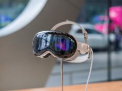 O Apple Vision Pro sofreu com uma liderança indecisa – veja como isso pode mudar Aqui está o que as vozes das gerações futuras do Apple Vision Pro dizem